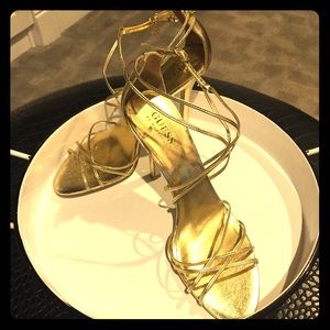 Guess High Heels